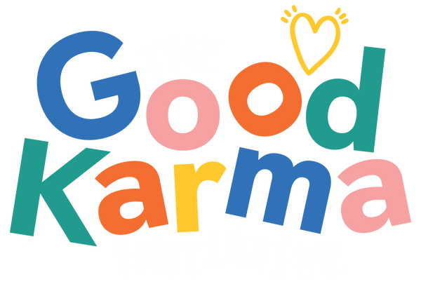 The Good Karma Initiative