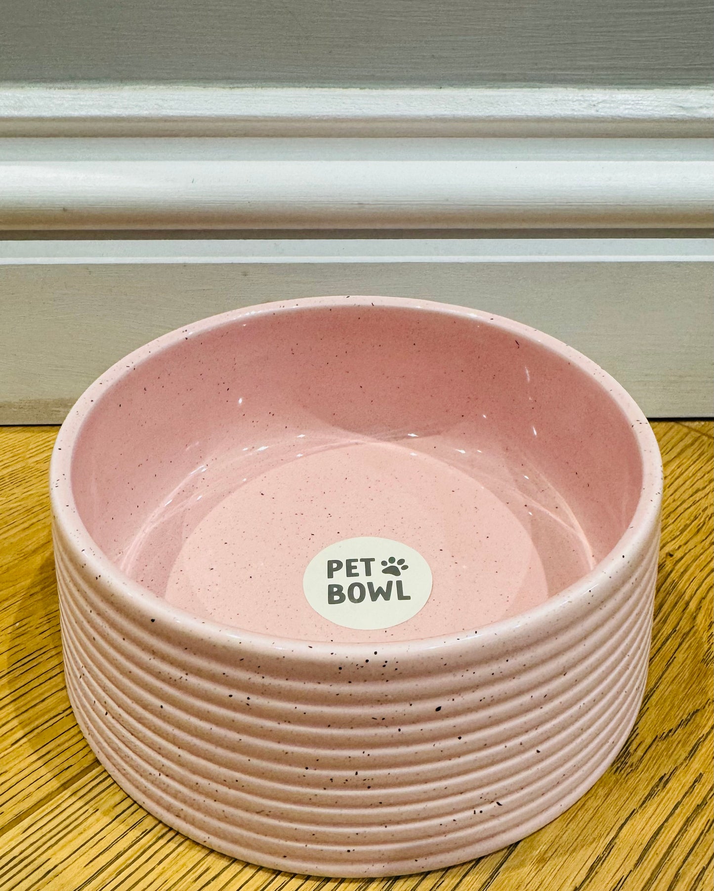 Pet Bowl