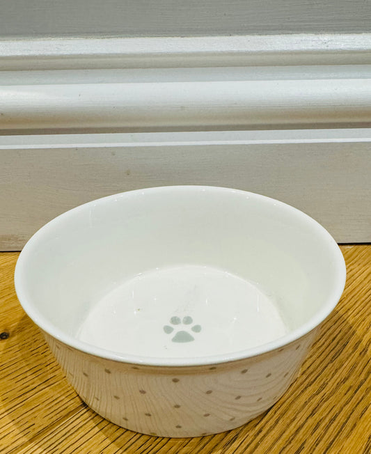 Pet Bowl